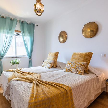 Cozy And Stylish Beach Flat Armacao de Pera Exterior foto