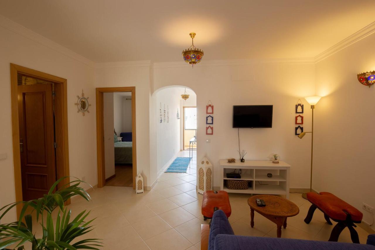 Cozy And Stylish Beach Flat Armacao de Pera Exterior foto