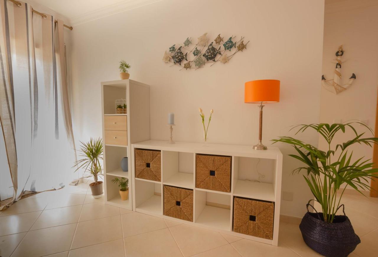 Cozy And Stylish Beach Flat Armacao de Pera Exterior foto
