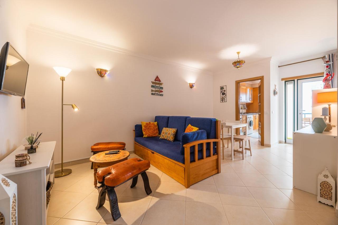 Cozy And Stylish Beach Flat Armacao de Pera Exterior foto