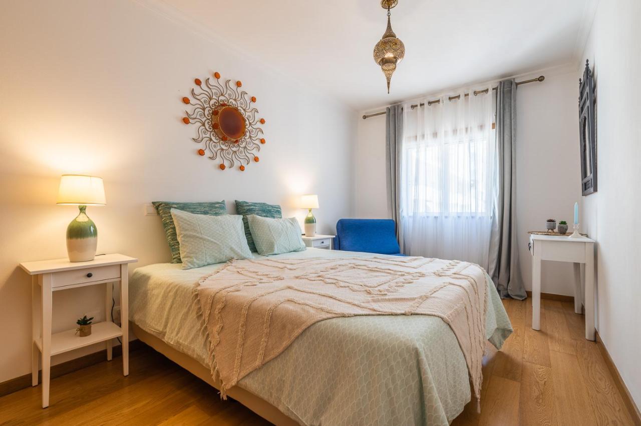 Cozy And Stylish Beach Flat Armacao de Pera Exterior foto