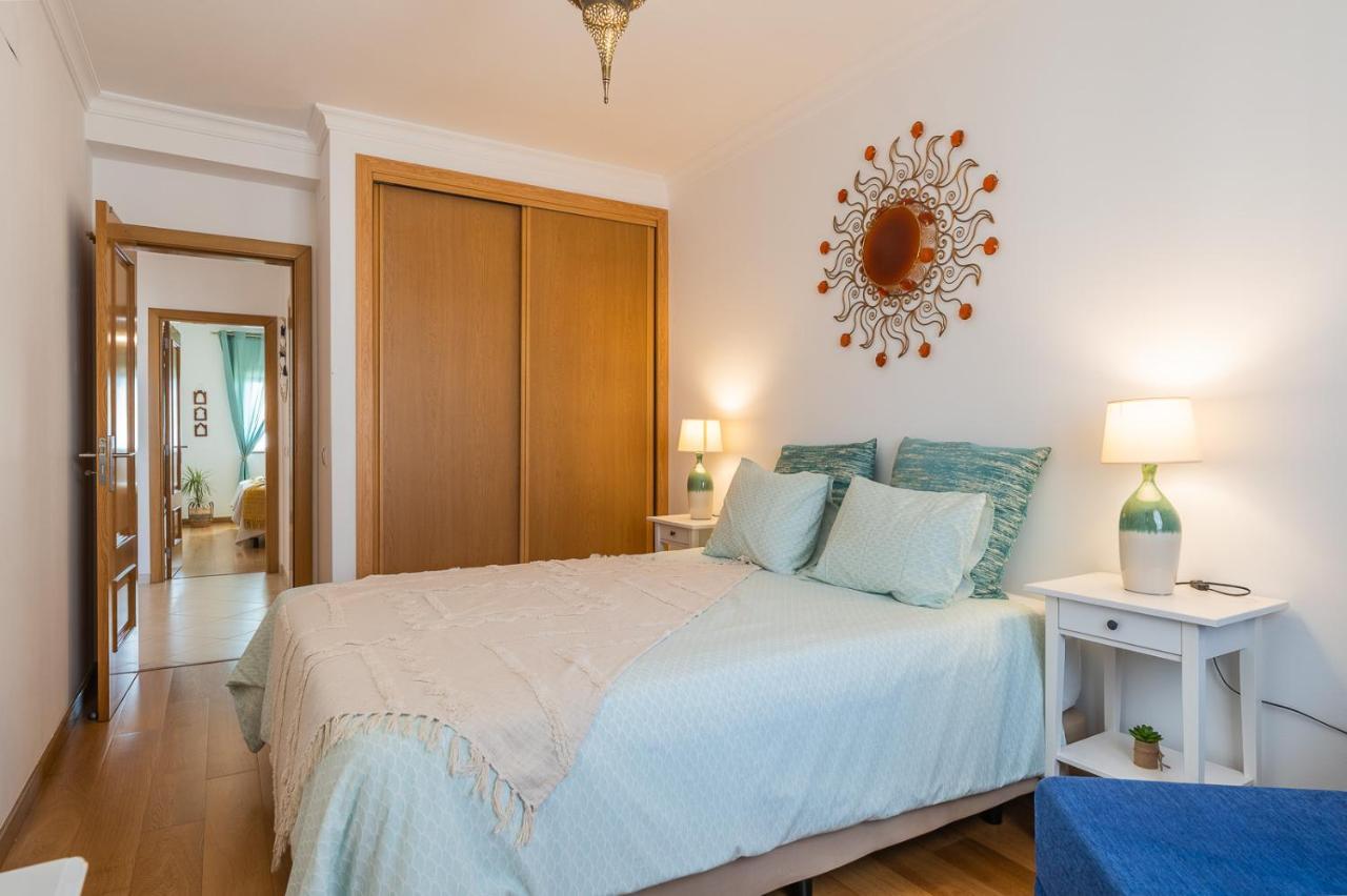 Cozy And Stylish Beach Flat Armacao de Pera Exterior foto
