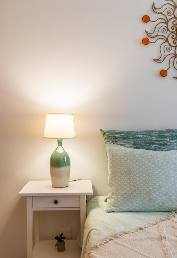 Cozy And Stylish Beach Flat Armacao de Pera Exterior foto