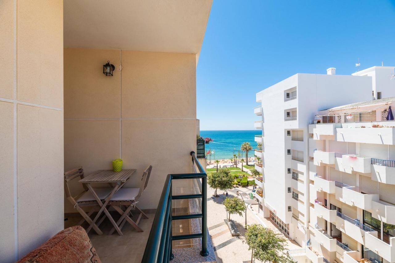 Cozy And Stylish Beach Flat Armacao de Pera Exterior foto