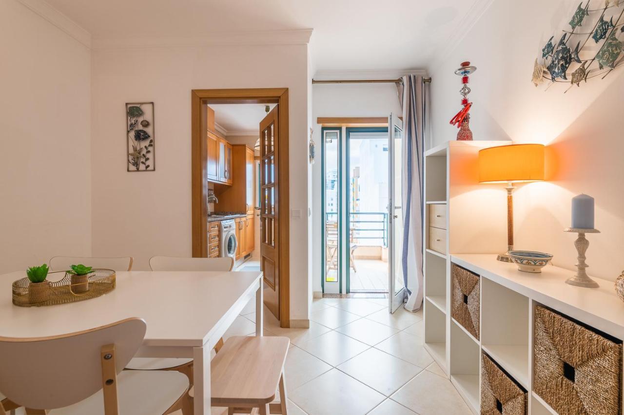 Cozy And Stylish Beach Flat Armacao de Pera Exterior foto